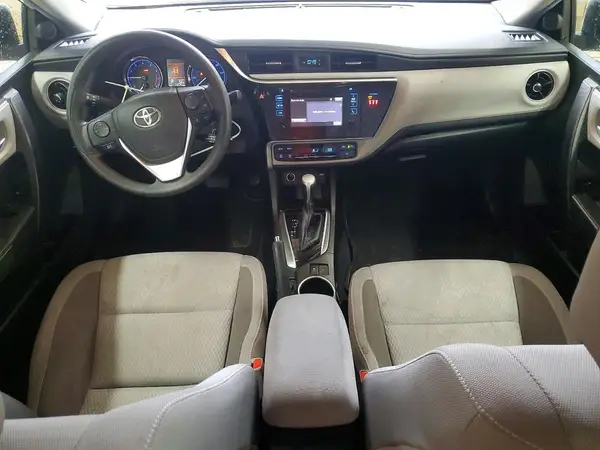 5YFBURHE7KP935087 2019 TOYOTA COROLLA - Image 8