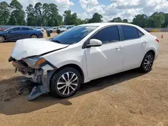 5YFBURHE7KP935106 2019 TOYOTA COROLLA