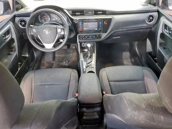 5YFBURHE7KP935106 2019 TOYOTA COROLLA - Image 8