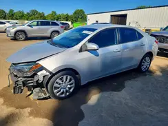 5YFBURHE7KP935154 2019 TOYOTA COROLLA