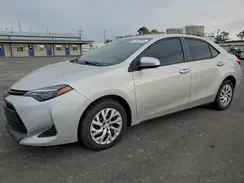 5YFBURHE7KP935302 2019 TOYOTA COROLLA