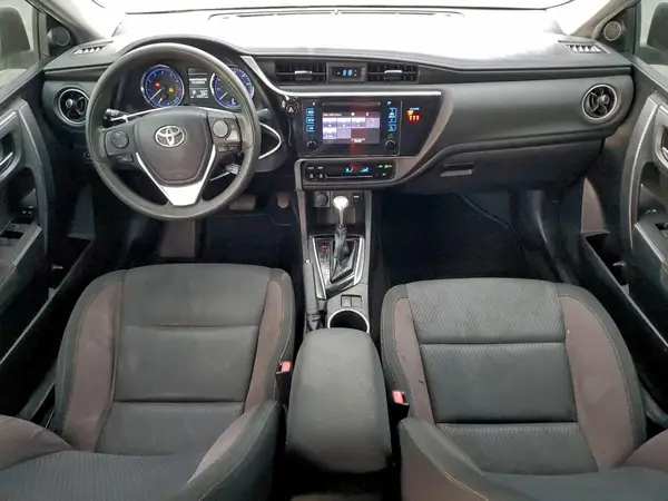 5YFBURHE7KP935302 2019 TOYOTA COROLLA - Image 8