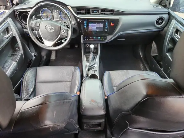 5YFBURHE7KP935400 2019 TOYOTA COROLLA - Image 8