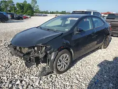 5YFBURHE7KP936398 2019 TOYOTA COROLLA