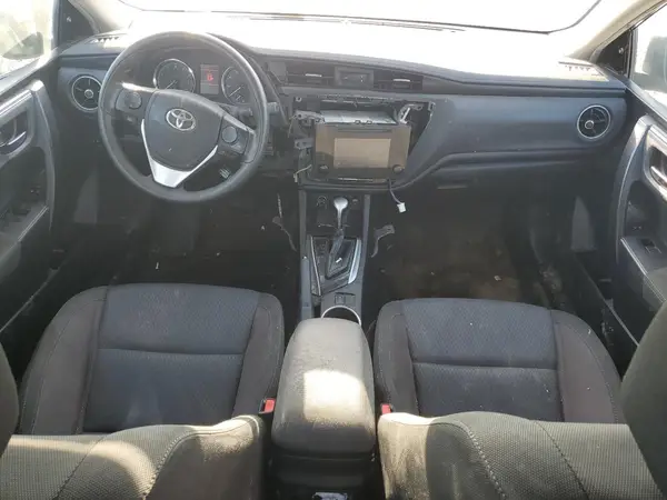 5YFBURHE7KP936398 2019 TOYOTA COROLLA - Image 8