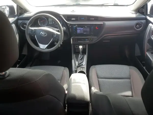 5YFBURHE7KP936594 2019 TOYOTA COROLLA - Image 8