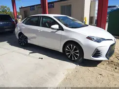 5YFBURHE7KP936840 2019 TOYOTA COROLLA