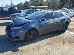 5YFBURHE7KP937406 2019 TOYOTA COROLLA