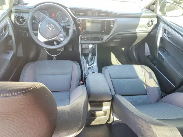 5YFBURHE7KP937406 2019 TOYOTA COROLLA - Image 8