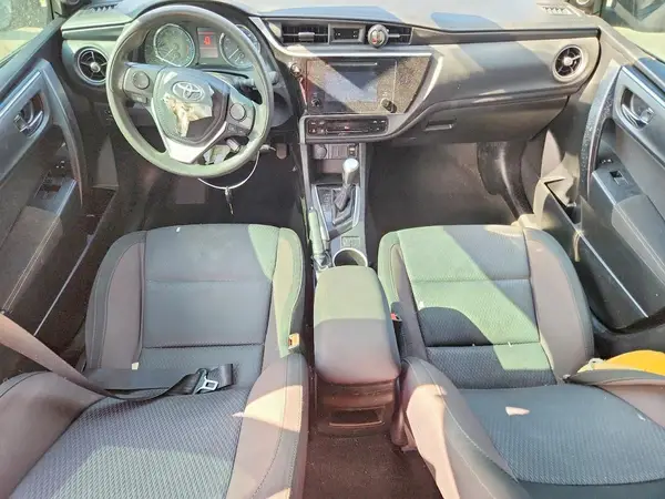 5YFBURHE7KP937826 2019 TOYOTA COROLLA - Image 8
