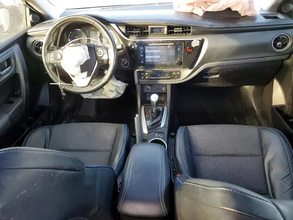 5YFBURHE7KP937907 2019 TOYOTA COROLLA - Image 8