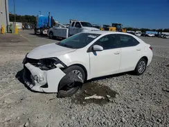 5YFBURHE7KP938040 2019 TOYOTA COROLLA