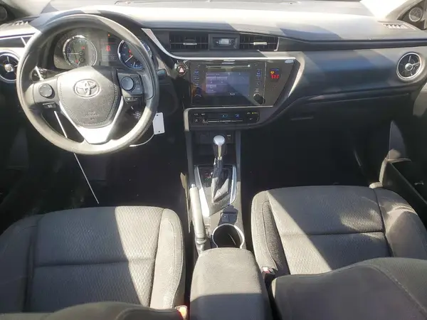 5YFBURHE7KP938040 2019 TOYOTA COROLLA - Image 8