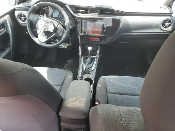 5YFBURHE7KP938054 2019 TOYOTA COROLLA - Image 8