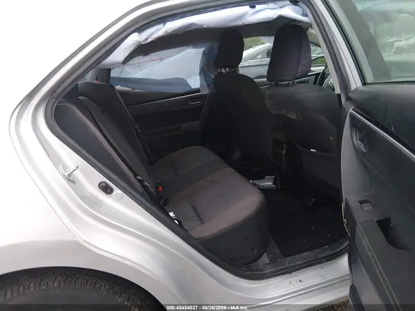 5YFBURHE7KP938216 2019 TOYOTA COROLLA - Image 8