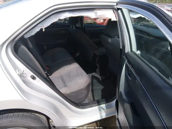 5YFBURHE7KP938250 2019 TOYOTA COROLLA - Image 8