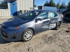 5YFBURHE7KP939303 2019 TOYOTA COROLLA