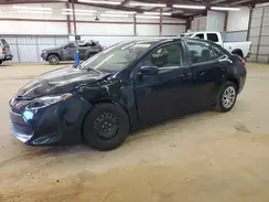 5YFBURHE7KP939477 2019 TOYOTA COROLLA