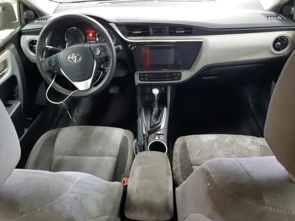 5YFBURHE7KP939477 2019 TOYOTA COROLLA - Image 8