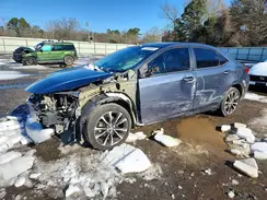 5YFBURHE7KP939799 2019 TOYOTA COROLLA