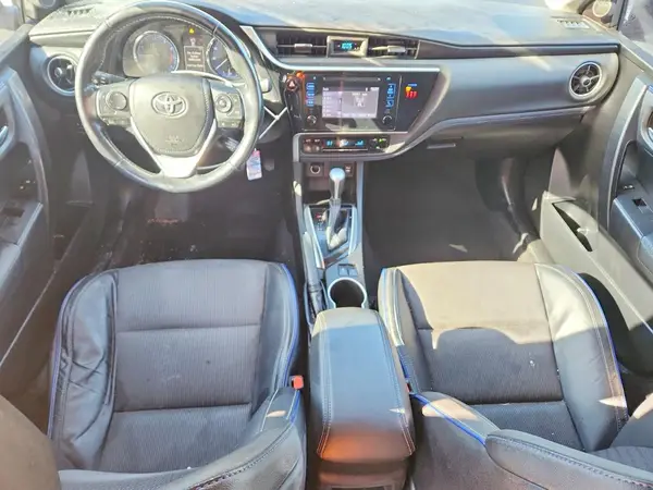 5YFBURHE7KP939799 2019 TOYOTA COROLLA - Image 8