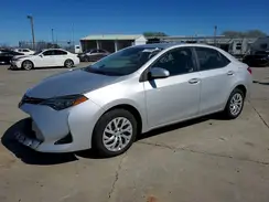 5YFBURHE7KP939818 2019 TOYOTA COROLLA