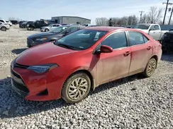 5YFBURHE7KP939995 2019 TOYOTA COROLLA