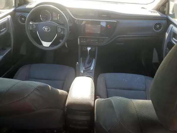 5YFBURHE7KP940337 2019 TOYOTA COROLLA - Image 8