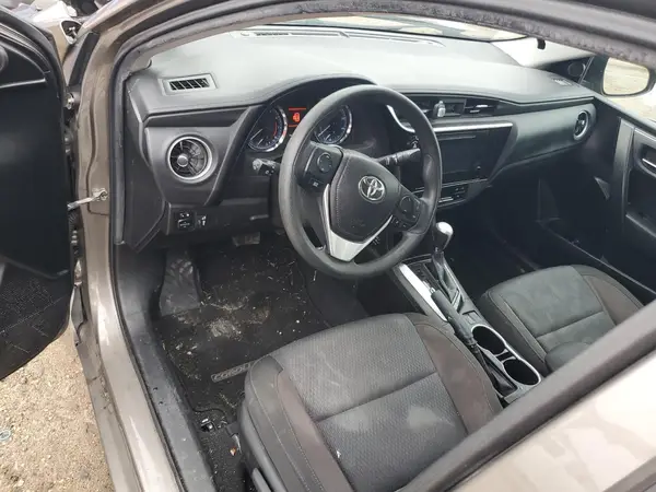 5YFBURHE7KP941276 2019 TOYOTA COROLLA - Image 8