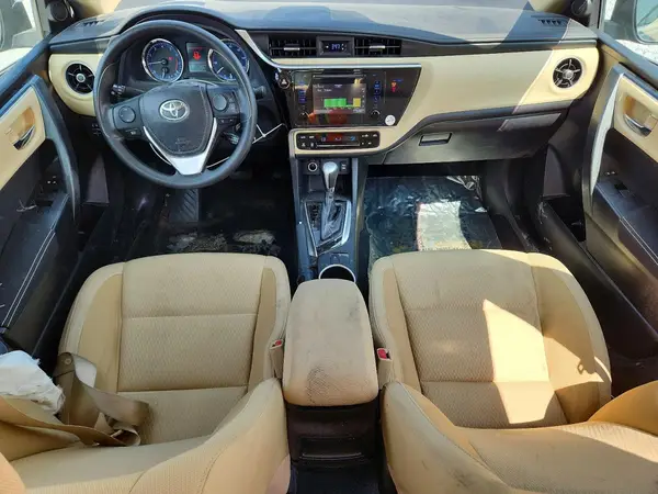 5YFBURHE7KP941410 2019 TOYOTA COROLLA - Image 8