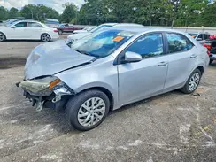5YFBURHE7KP941505 2019 TOYOTA COROLLA