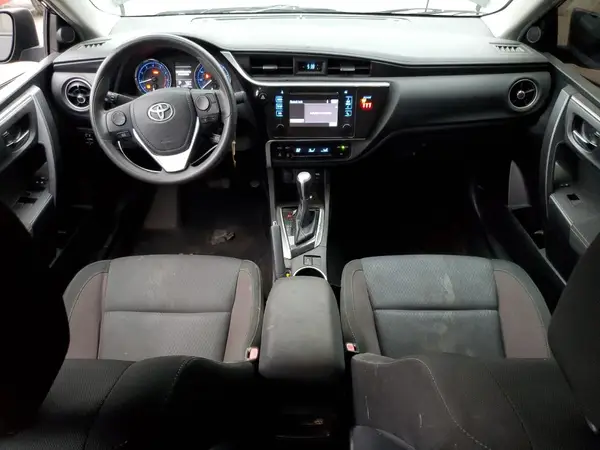 5YFBURHE7KP941634 2019 TOYOTA COROLLA - Image 8