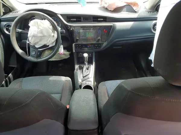 5YFBURHE7KP942749 2019 TOYOTA COROLLA - Image 8