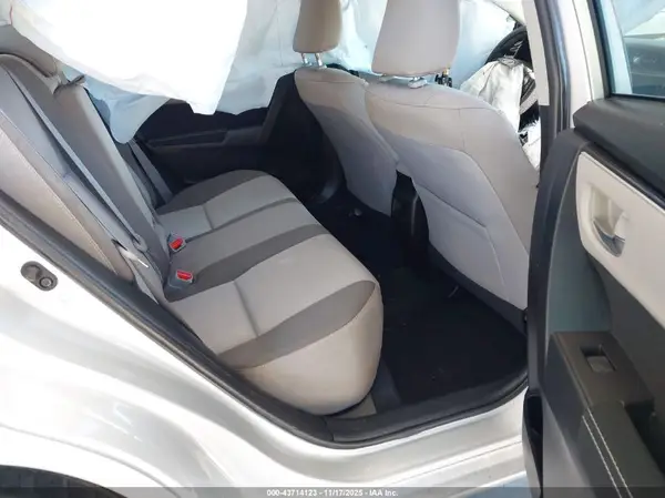 5YFBURHE7KP942914 2019 TOYOTA COROLLA - Image 8