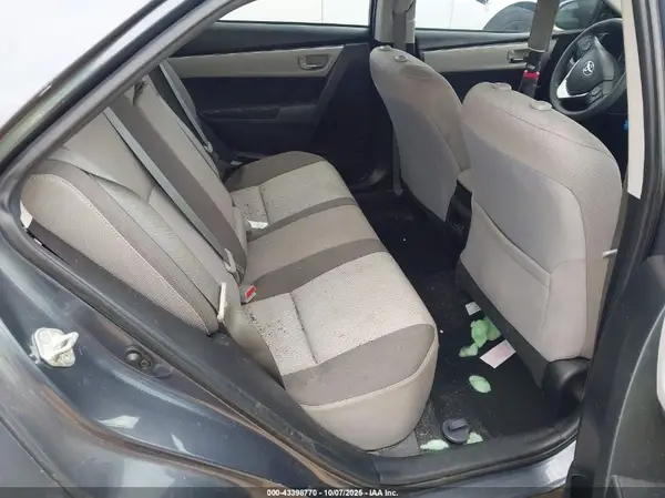 5YFBURHE7KP943125 2019 TOYOTA COROLLA - Image 8