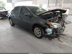 5YFBURHE7KP943383 2019 TOYOTA COROLLA
