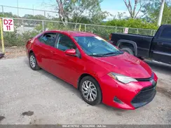 5YFBURHE7KP943433 2019 TOYOTA COROLLA