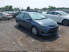 5YFBURHE7KP943593 2019 TOYOTA COROLLA