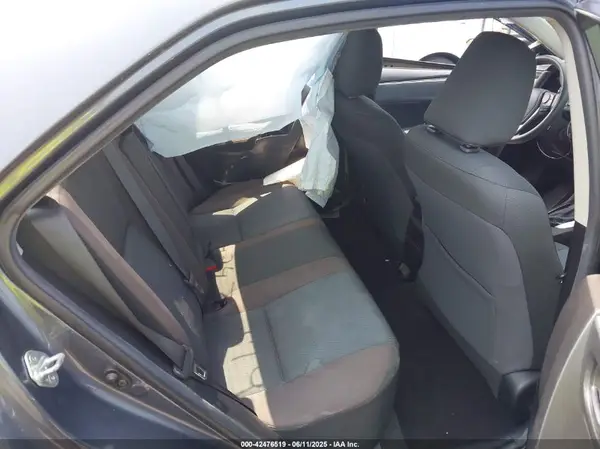 5YFBURHE7KP943593 2019 TOYOTA COROLLA - Image 8