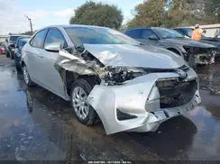 5YFBURHE7KP943819 2019 TOYOTA COROLLA
