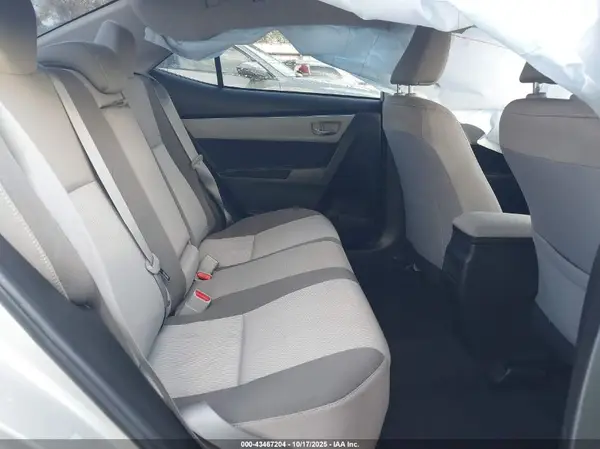5YFBURHE7KP943819 2019 TOYOTA COROLLA - Image 8