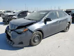 5YFBURHE7KP943822 2019 TOYOTA COROLLA