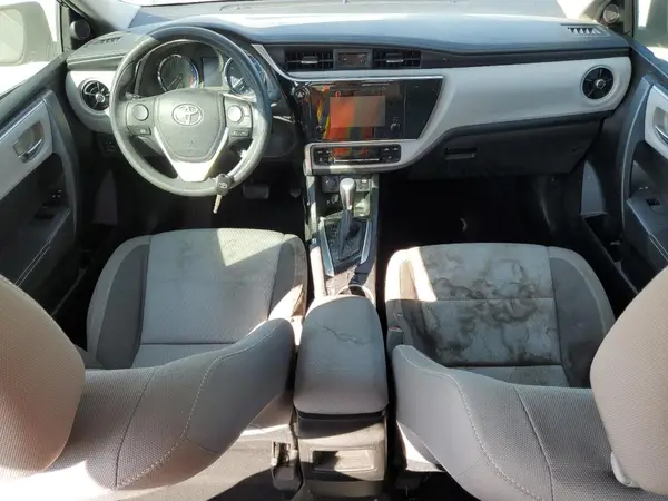 5YFBURHE7KP943822 2019 TOYOTA COROLLA - Image 8