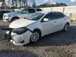 5YFBURHE7KP943903 2019 TOYOTA COROLLA