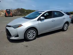 5YFBURHE7KP944095 2019 TOYOTA COROLLA