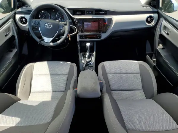 5YFBURHE7KP944095 2019 TOYOTA COROLLA - Image 8