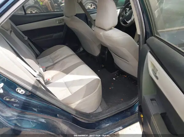 5YFBURHE7KP944100 2019 TOYOTA COROLLA - Image 8