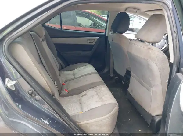 5YFBURHE7KP944291 2019 TOYOTA COROLLA - Image 8