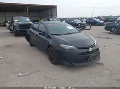 5YFBURHE7KP945523 2019 TOYOTA COROLLA
