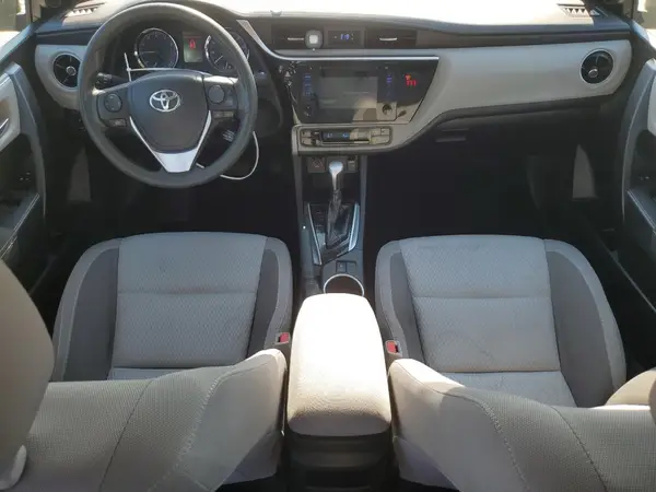 5YFBURHE7KP946591 2019 TOYOTA COROLLA - Image 8